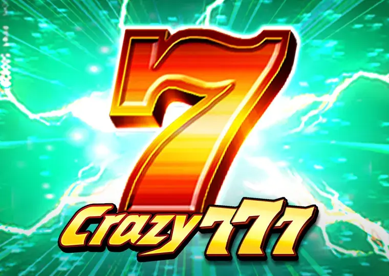 Crazy 777 Vegas11Download