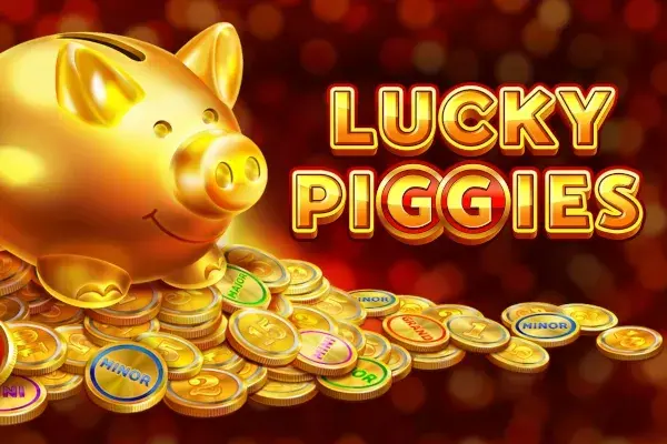Lucky Piggies gemple Vegas11Download