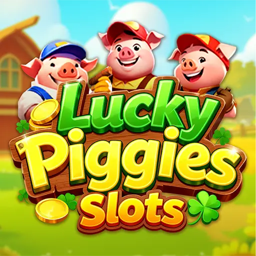Lucky Piggies gemple Vegas11Download