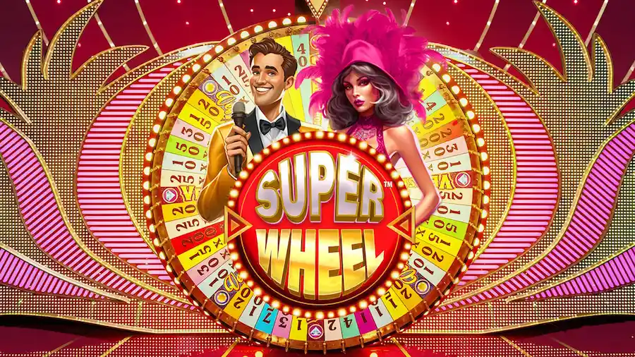 Super Wheel Vegas11Download